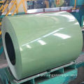 Bobina in acciaio rivestito a colori ASTM A312